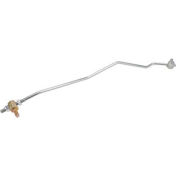 Castelgarden OE - 3840020920 - Stange Garden Kombi HST/F72