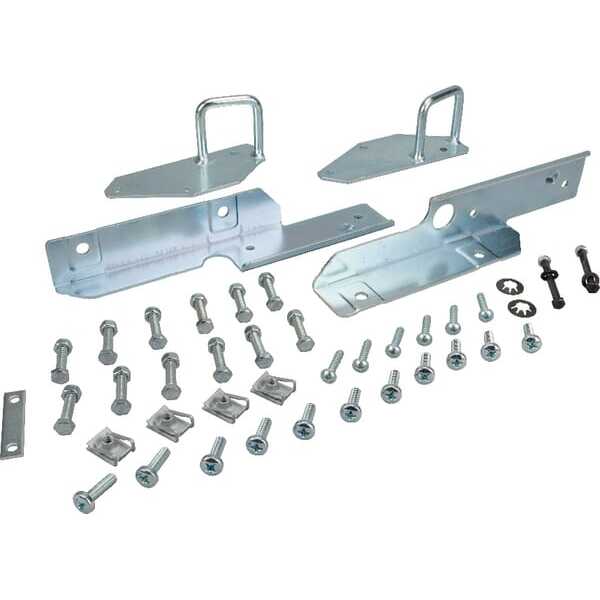 Castelgarden Bolzen OE - 3841802181 - Schraubenset Combi 1066 HQ