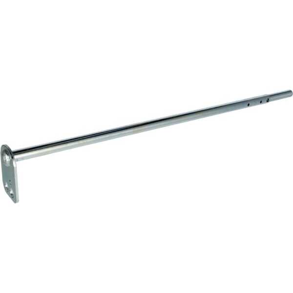 Stiga LenkstangeÜbersicht - 3845200510 - Lenksäule