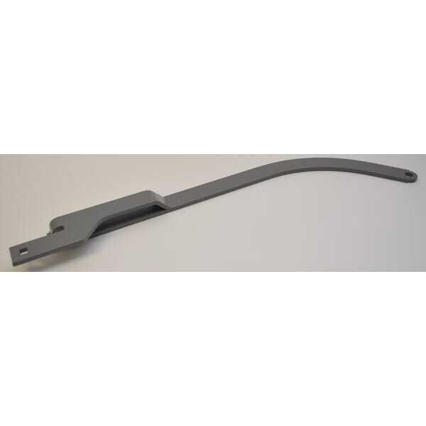 Stiga OE - 3871062750 - Support arm RH grey 85C