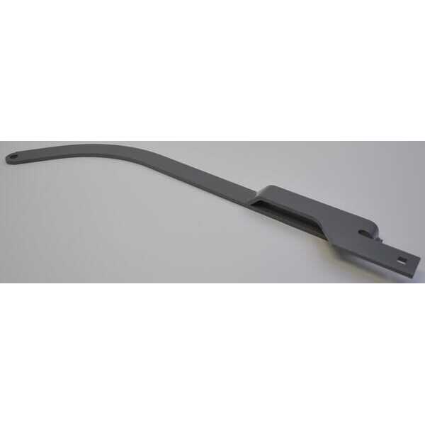 Stiga OE - 3871062770 - Tragarm,links, grau, 85C