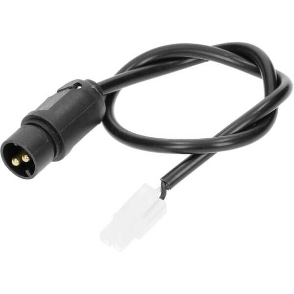 Stiga OE - 3871493010 - Kabel 2-polig female Stecker male kpl. l=490
