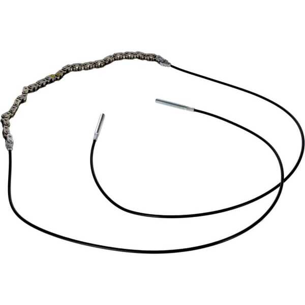 Stiga LenkungskabelÜbersichtOE - 3872832001 - Lenkkette