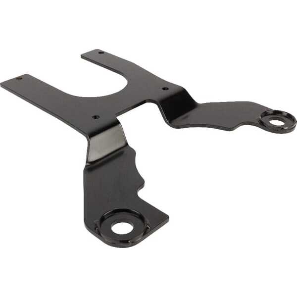 Stiga OE - 3875470370 - Motorlagerung kpl.