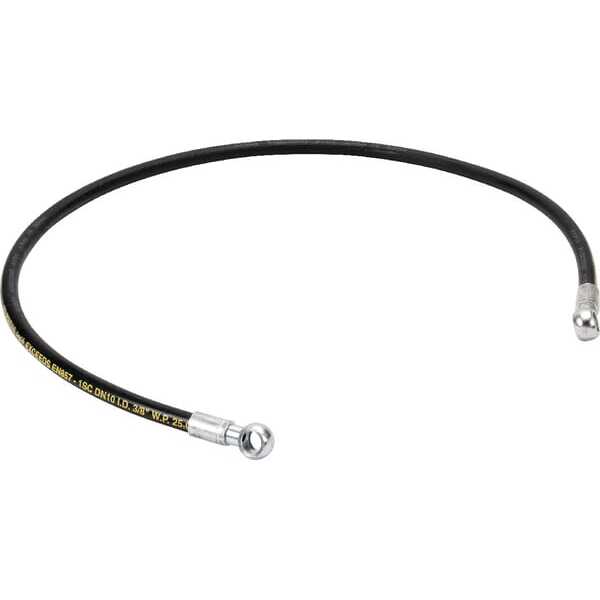Stiga Hydraulische SchläucheÜbersichtOE - 3878695171 - Hydraulikschlauch Stiga