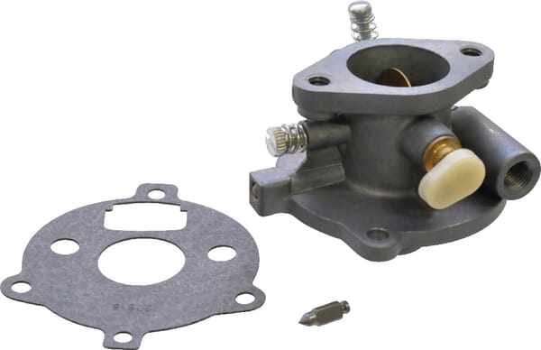 Oberteil für Vergaser - 390404 - Briggs & Stratton