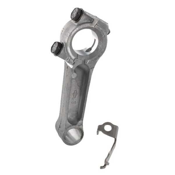 Briggs & Stratton Pleuelstange - 390773 - Pleuelstange