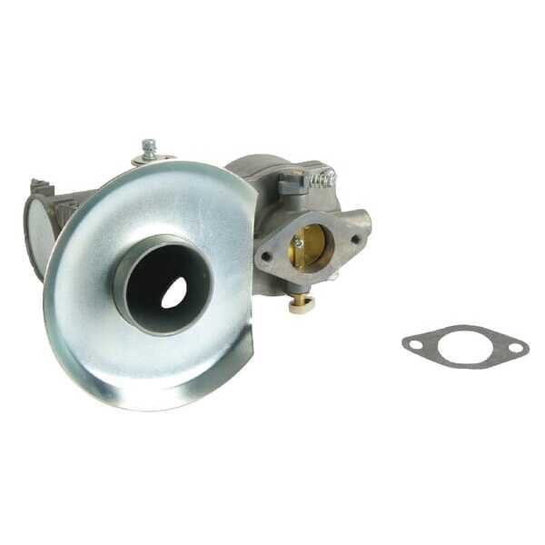 Briggs & Stratton Vergaser - 391065 - Vergaser