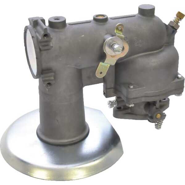 Briggs & Stratton Vergaser - 391073 - Vergaser