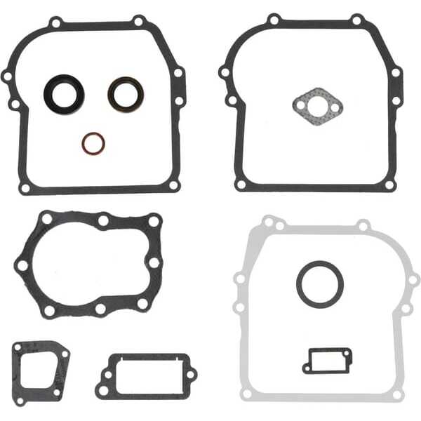 Dichtungssatz - 391662 - Briggs & Stratton