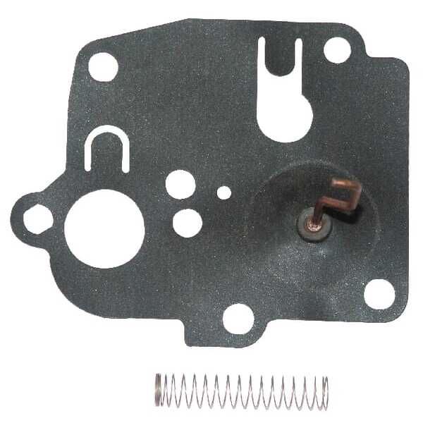 Briggs & Stratton Membrane - 391681 - Membrane