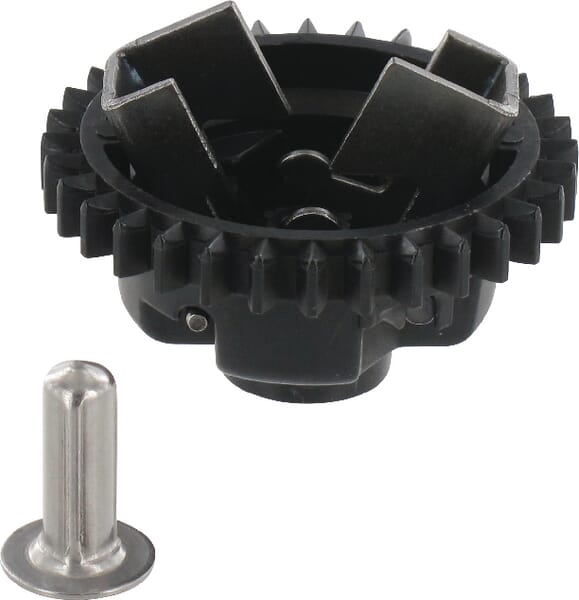 Regulierungsgetriebe - 391737 - Briggs & Stratton