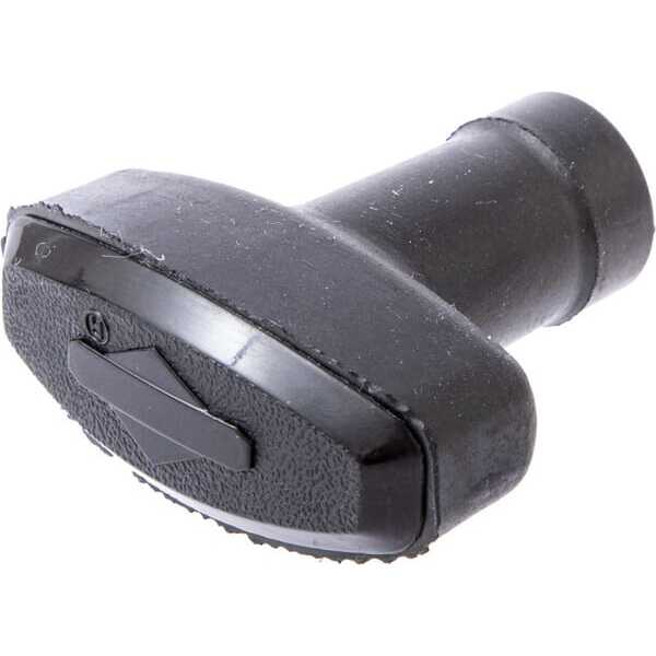 Briggs & Stratton Startergriff - 393152 - Startergriff