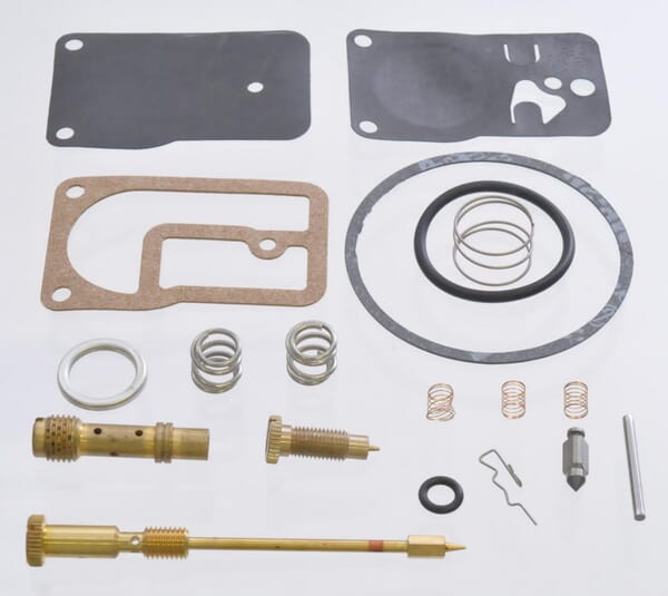 Vergaserschiebesatz - 393544 - Briggs & Stratton