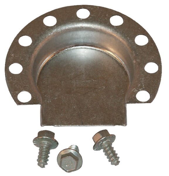 Deflektor-Schalldämpfer - 393760 - Briggs & Stratton