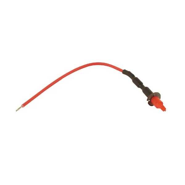 Briggs & Stratton Spannungsregler - 393814 - Diode