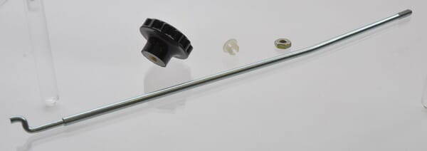 Led, Drosselklappe - 394405 - Briggs & Stratton