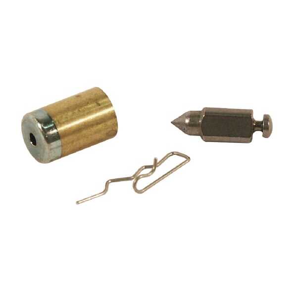 Briggs & Stratton Schwimmernadel - 394682 - Schwimmernadelventil
