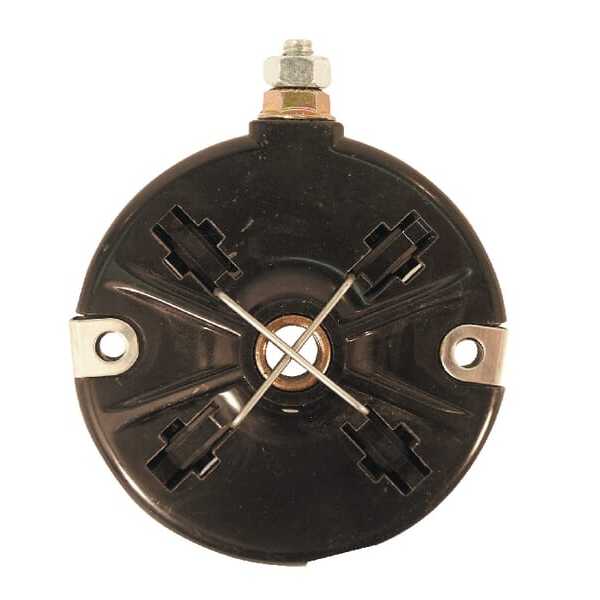 Kappenende - 395537 - Briggs & Stratton