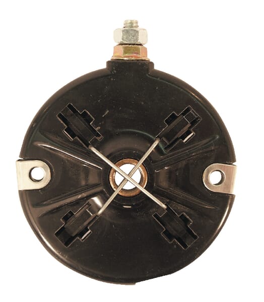 Kappenende - 395537 - Briggs & Stratton
