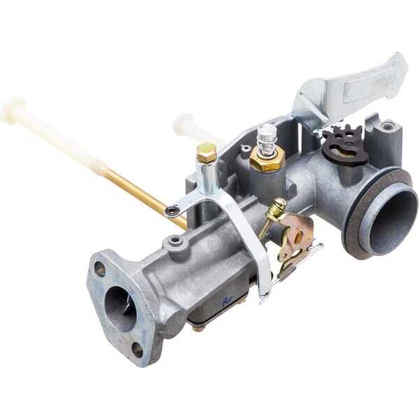 Briggs & Stratton Vergaser - 397135 - Vergaser