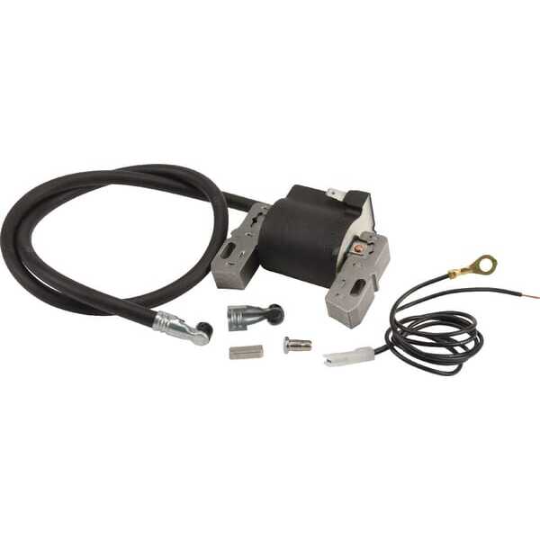 Briggs & Stratton Zündspule - 398811 - Zündspule, Briggs & Stratton
