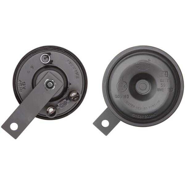 John Deere Hupe - 3AL922200617 - Hupe 12V