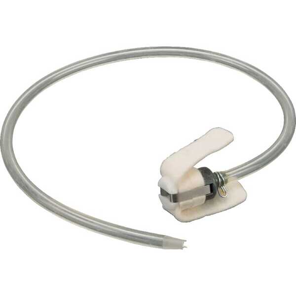 Stiga In-Line Kraftstofffilter - 3L87831402 - Ansaugfilter
