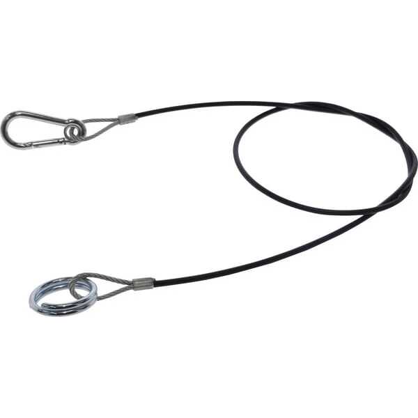 AL-KO Abreissseilfür PKW-Anhänger - 4018003 - Abreißseil