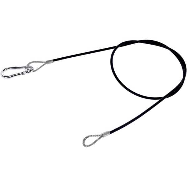 AL-KO Abreissseilfür PKW-Anhänger - 4018021 - Abreißseil