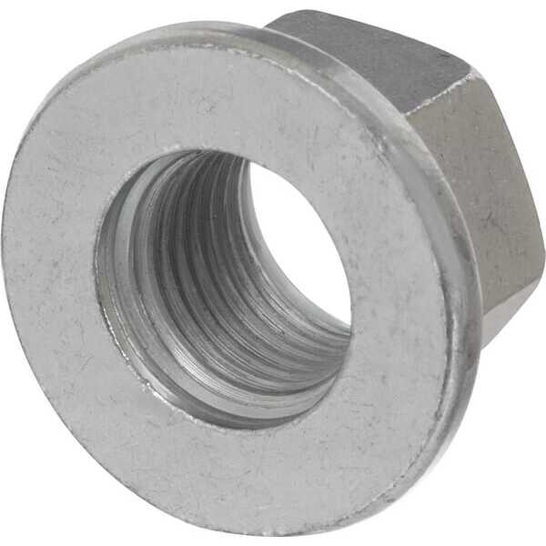AL-KO Radmutter AL- KO - 4018414 - Radmutter M14x1.50 Stahl