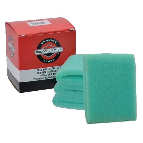 Briggs & Stratton Vorfilter - 4109 - Vorfilterset 4x271466