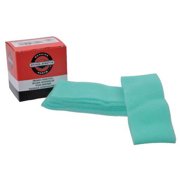 Briggs & Stratton Vorfilter - 4110 - Vorfilterset 4x271962S
