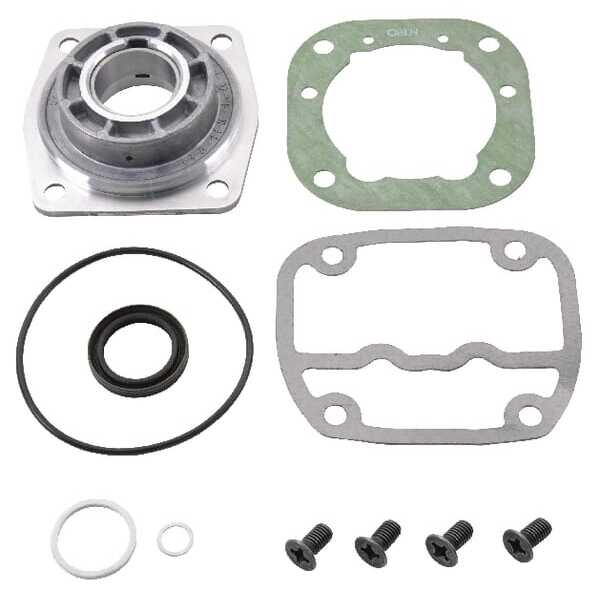 John Deere Reparatursatz für Kompressoren - 4111400022 - Reparatursatz Kompressor