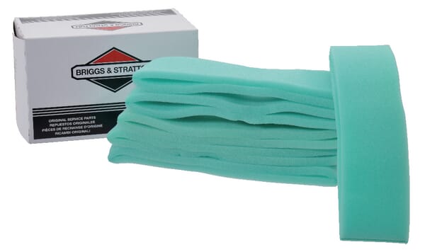Briggs & Stratton Vorfilter - 4111 - Vorfilterset 6x272490S