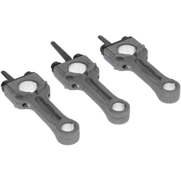 AL-KO OE - 411807 - Linkhebel komplett