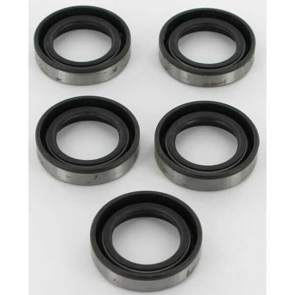 Briggs & Stratton Wellendichtringe - 4118 - Wellendichtringset 5x 391483S