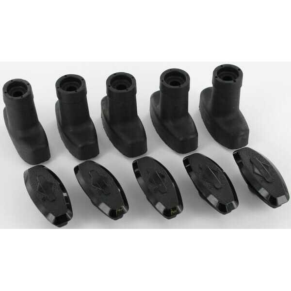 Briggs & Stratton Startergriff - 4119 - Startergriff 5x 393152
