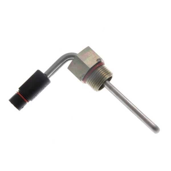John Deere Motorheizung universell - 412231APU - Motorheizung 550W
