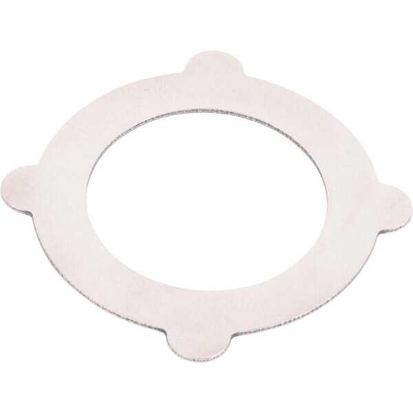 John Deere Bremsscheibe ZF - 4131303193 - Disc