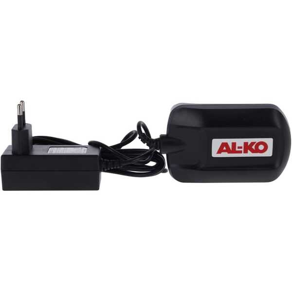 AL-KO Batterieladegerät OE - 413477 - Ladegerät