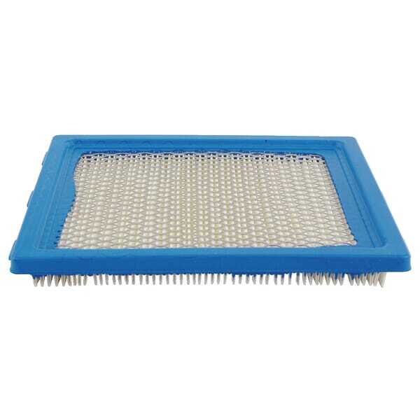 Briggs & Stratton Luftfilter flach - 4140 - Luftfilterset flach 5x 805113