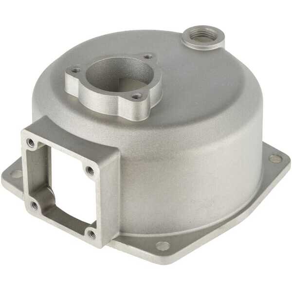 AL-KO Hydraulische Pumpen & MotorenÜbersichtOE - 414793 - Pumpengehäuse
