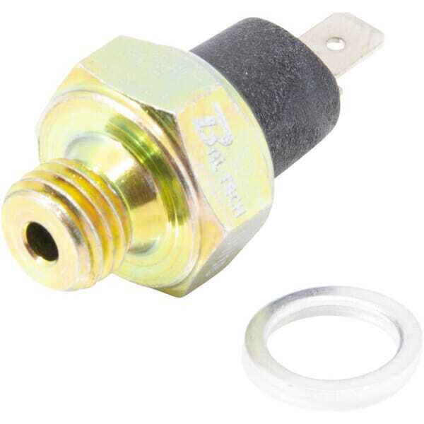 John Deere Öldrucksensor - 4151243N - Öldruckgeber NH M12x1,5