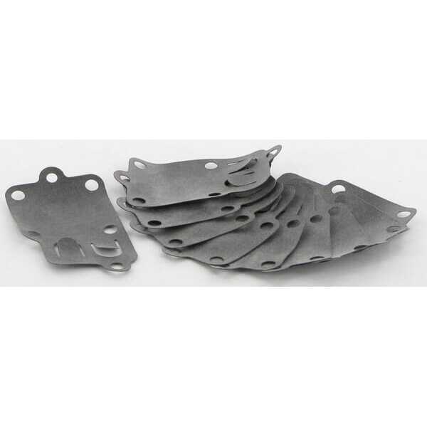 Briggs & Stratton Membrane - 4157 - Membranensatz 10x 270026