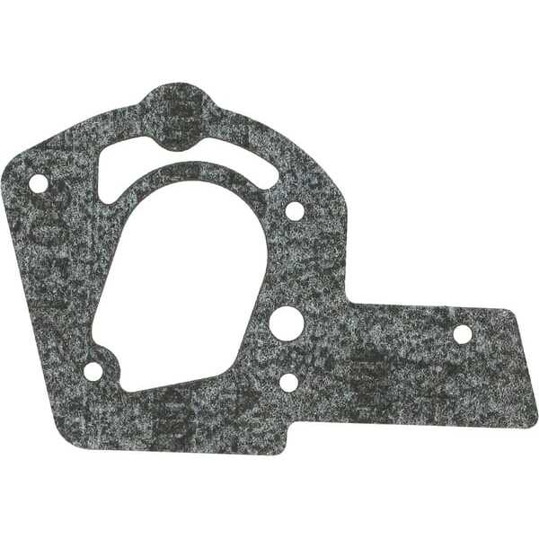 Briggs & Stratton Vergaserdichtung - 4158 - Vergaserdichtung 10x 692241