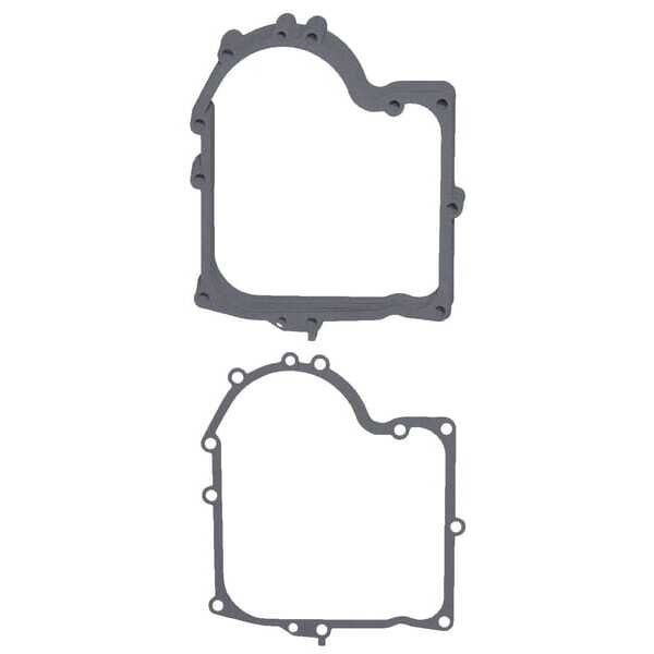 Briggs & Stratton Ölwannendichtung - 4163 - Ölwannendichtungset 10x 692226