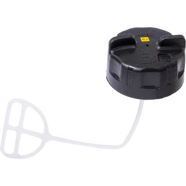 AL-KO Tankdeckel - 416661 - Tankdeckel