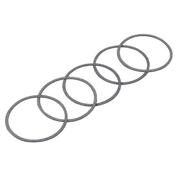 Briggs & Stratton Schwimmergehäusedichtung - 4169 - Schwimmergehäusedichtung 5 Stk