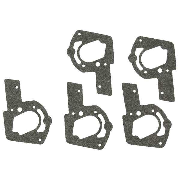 Briggs & Stratton Vergaserdichtung - 4172 - Vergaserdichtung 5x 272996
